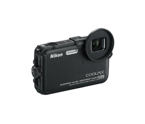 Nikon AW100 - 1407276 - zdjęcie 3